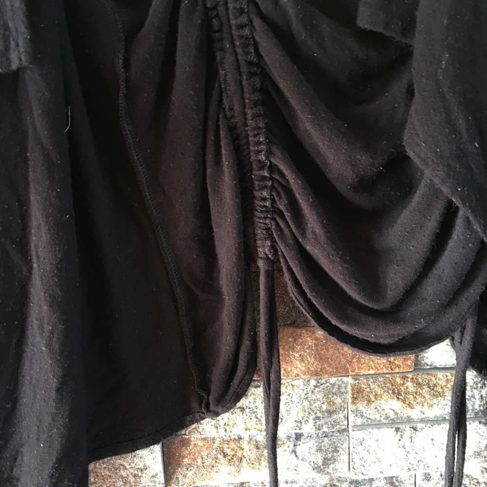 Sweater/Cover Up - Picture 3 of 3